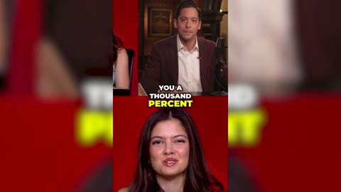Libertarian Vs Conservative Debate: Michael Knowles Weighs In