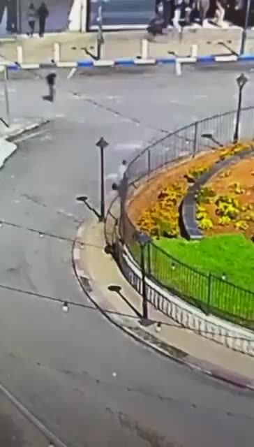 Child's Stone vs. Armed Force: The Tragic Reality in Nablus