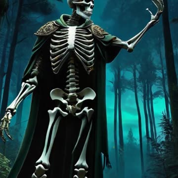 The Dullahan Ireland's Headless Horseman