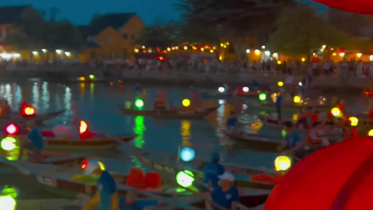 Vietnam is a country that is suitable for holidays all year round!
