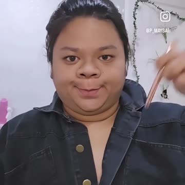 Makeup Tutorial FAIL