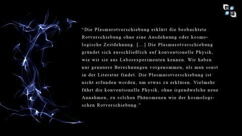 PlasmaVersum - 2. Die Quasar-Kontroverse - Teil 2 / 11
