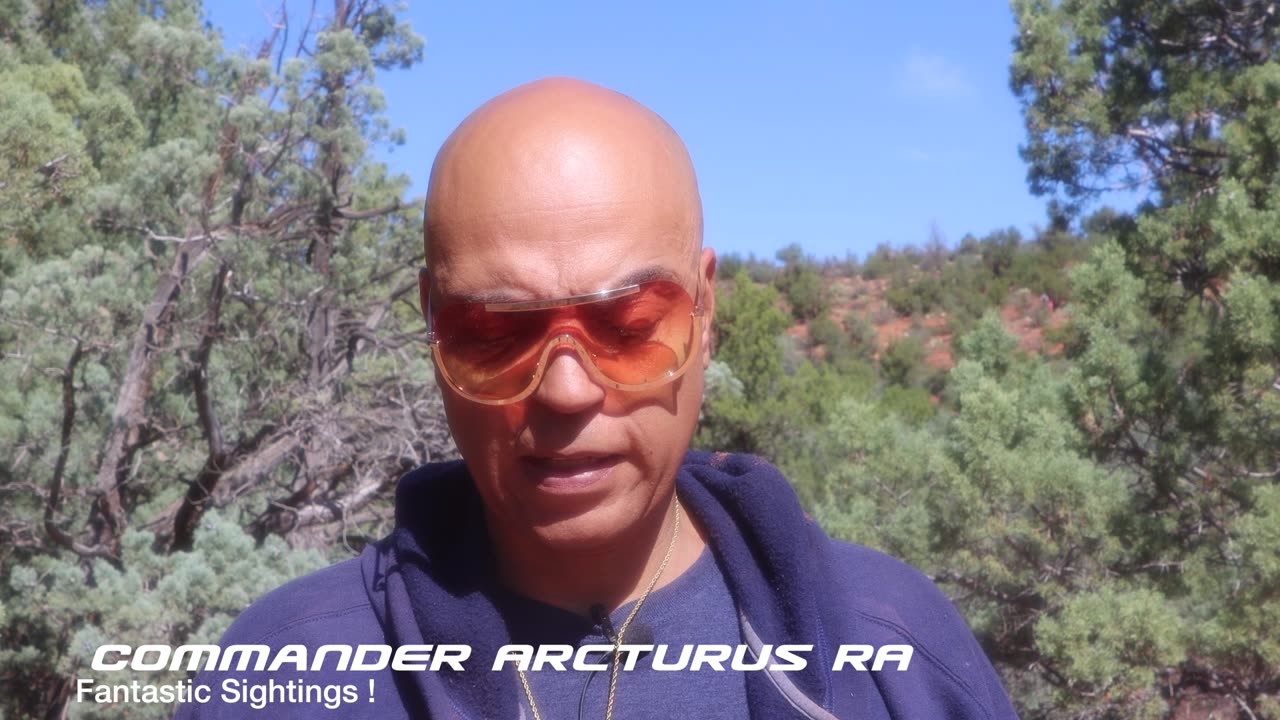 S02-EP.03 Ascential Experincence Sightings !
