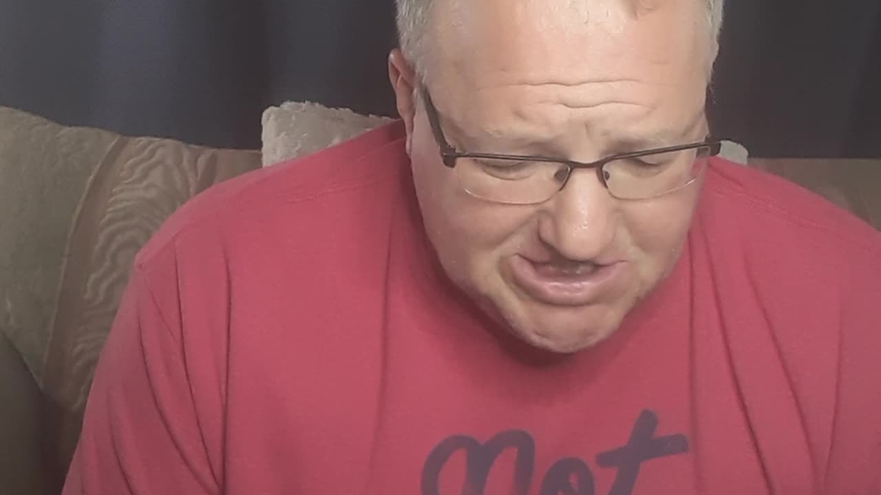 Livestream #59 More information on Delverance