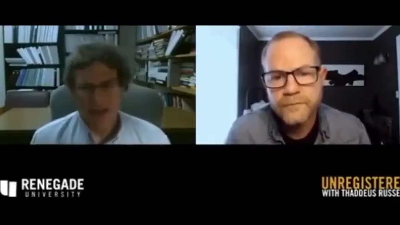 Yes, jews openly discussing and laughing that sex between children and adults isn't an issue.