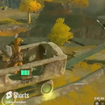 Didn't See That Coming