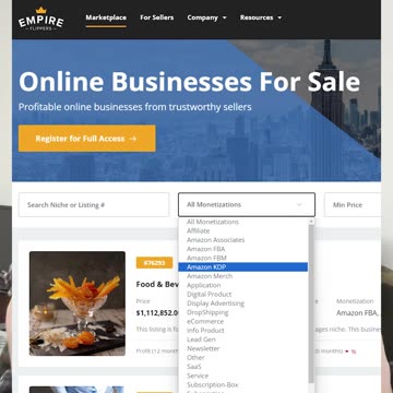 Print on Demand Course - MODULE 6 - Finding Successful Print on Demand Stores