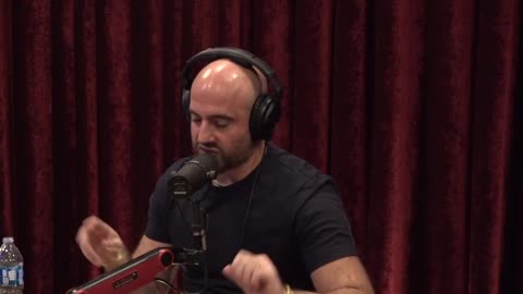 Joe Rogan Experience #2237 - Mike Benz - 12-3-24