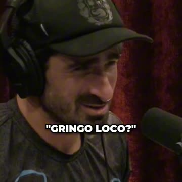 The Weirdest Man In The Amazon