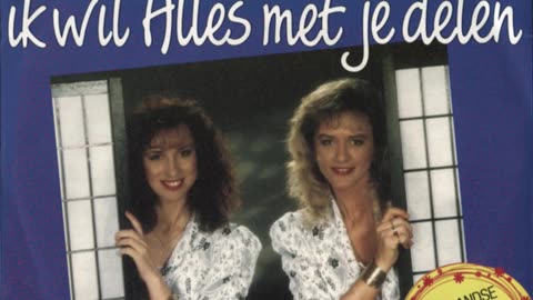 Maywood --- Ik Wil Alles Met Je Delen