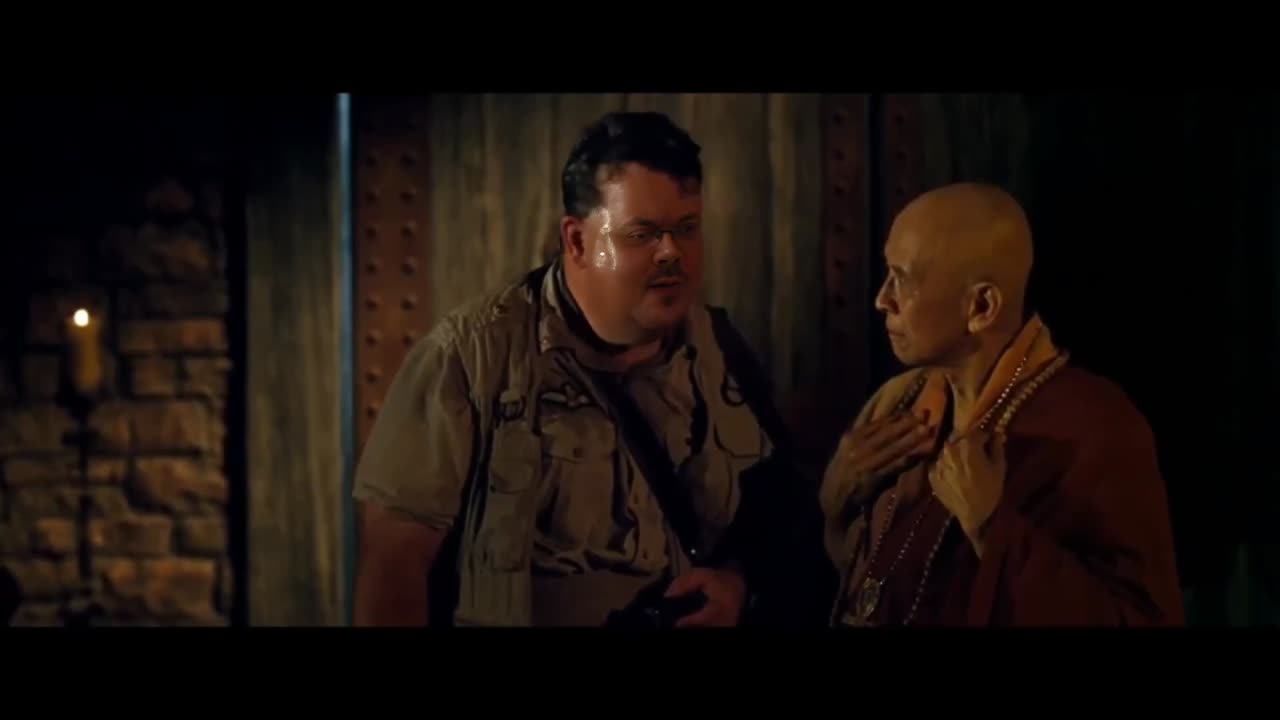 The search for the poppster