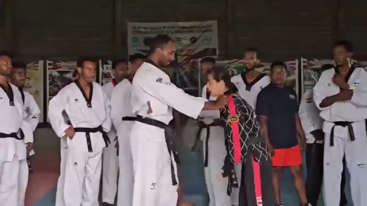Hapkido