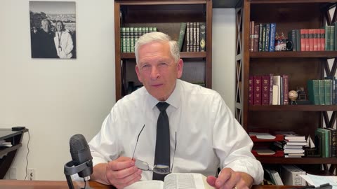 Power of the Bible(10/4/24)Morning Moments
