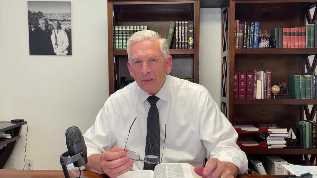 Power of the Bible(10/4/24)Morning Moments