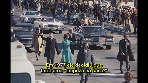 NOVA ORDEM MUNDIAL COMUNISMO PELA PORTA DOS FUNDOS - PARTE 14 - LEGENDADO