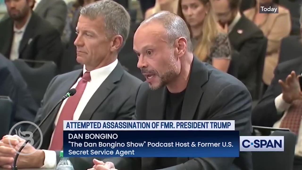 240829 Dan Bongino Testifies on Trump Shooting Failures - [Everything He Said].mp4