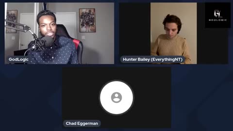 Debate_ Mohammad In The Bible _ GodLogic vs Chad Eggerman