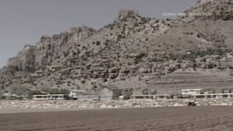 Leaving the FLDS