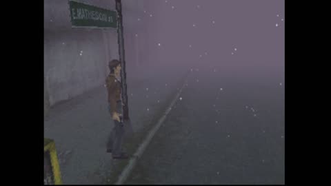 Silent Hill is Unplayable | The Simpsons Hit & Run