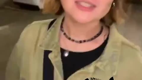 A Russian tourist fell into an Underpass in Georgia and passed away as she was singing & dancing 💔