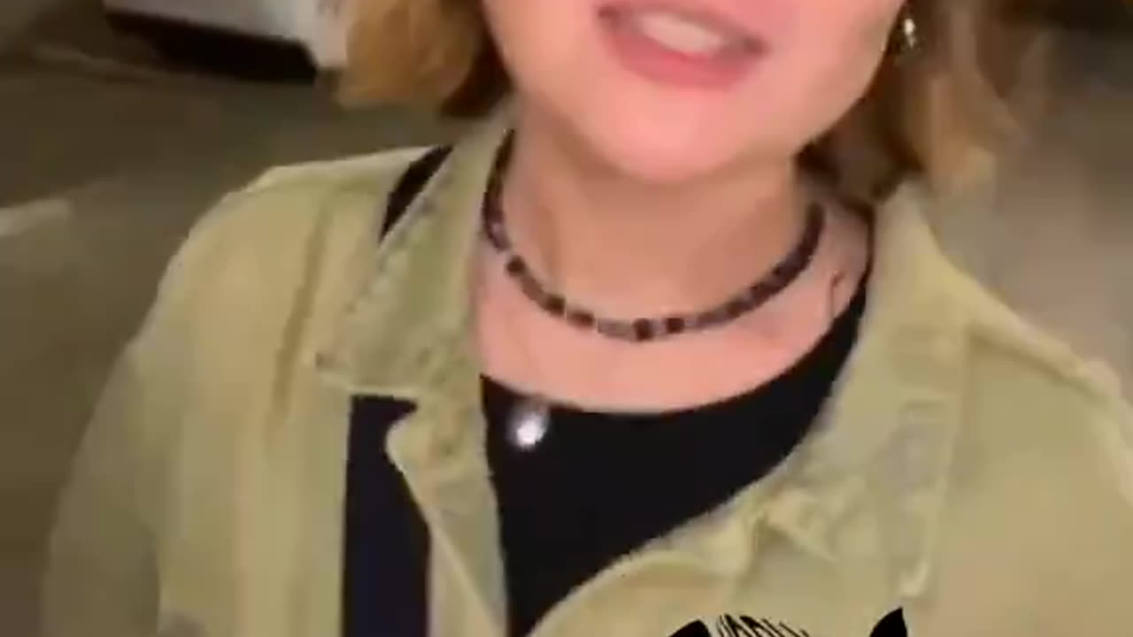 A Russian tourist fell into an Underpass in Georgia and passed away as she was singing & dancing 💔