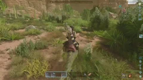 There was more stuff to tame (Scorched Earth Day 1 part 4)
