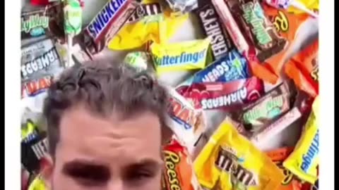 Literally can't eat anything from big company's anymore.