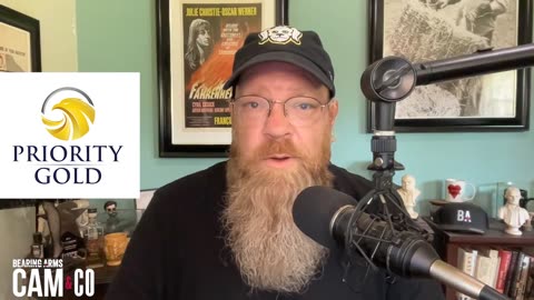 Crime Victim Explains Why She Can't Support Kamala Harris