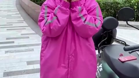 Best Home Gadgets | RAIN COAT