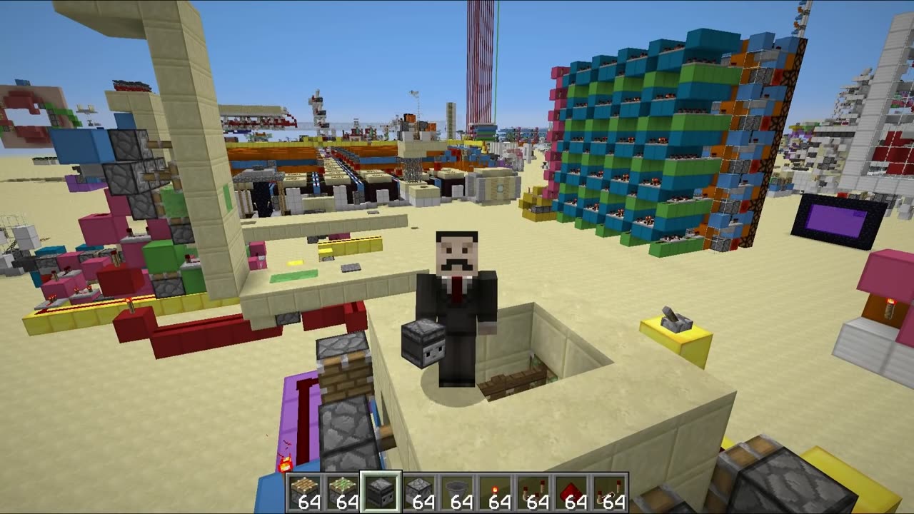STUPID REDSTONE MISTAKES: How to Fix Them!!
