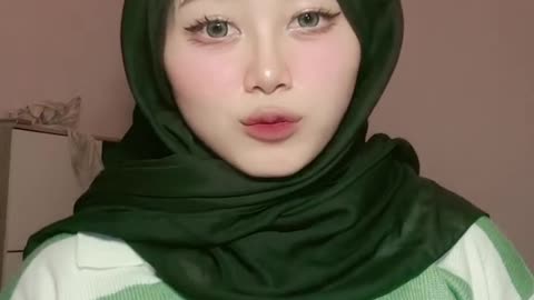 Hijabers beauty