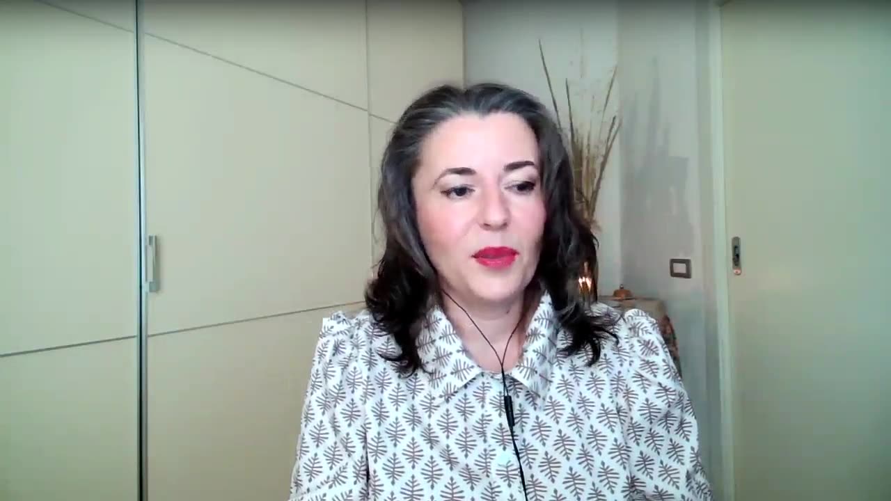 Re-incarnazione. Torni qui o vai alla fonte? Nessuna delle due...