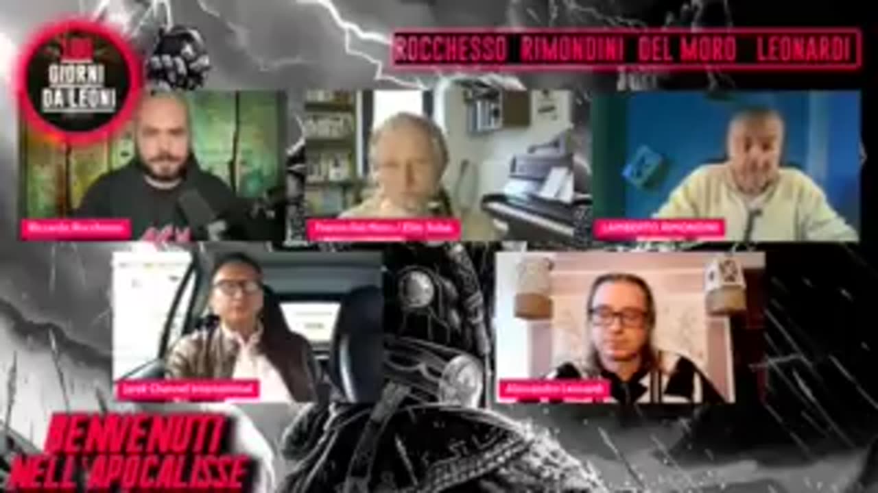 Udite bene cos'è successo ad Ustica nel 1980