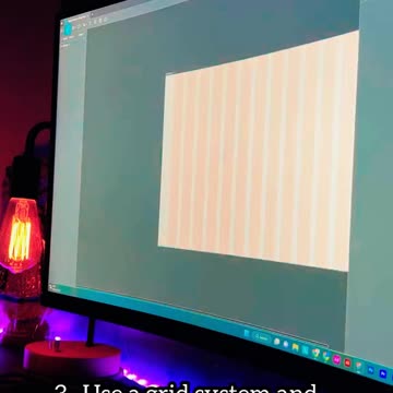 Behind the Scenes: Wireframe Designing with Grainger Webdesign