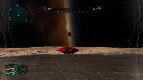 Elite Dangerous