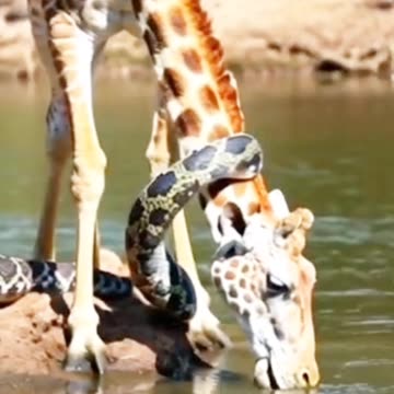 Amazing animal videos