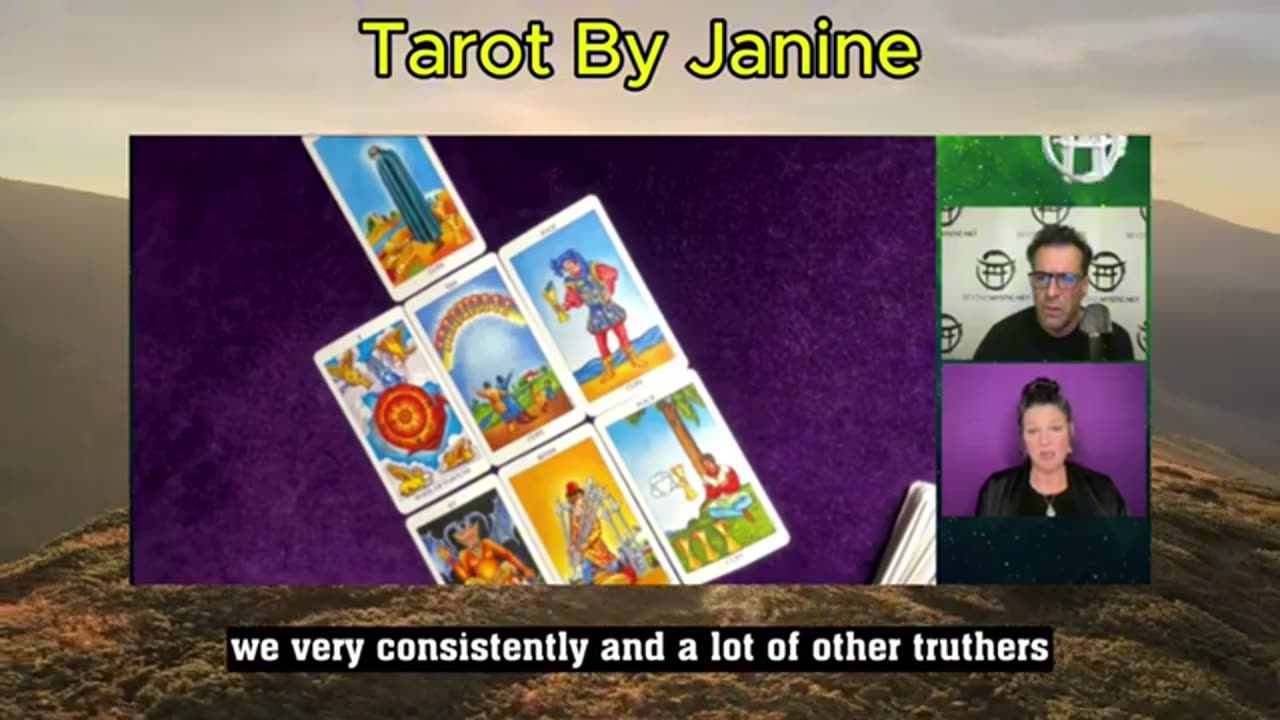 Tarot By Janine - Breaking News Update Today Step 24,2024