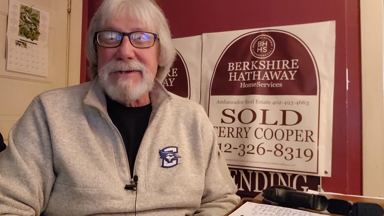 Coffee with Coop! Ep 229