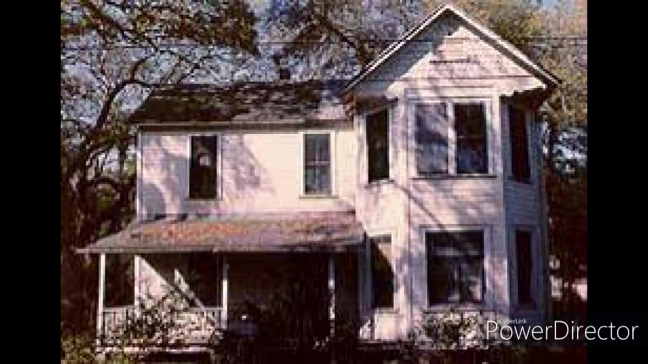 Howard thurman home