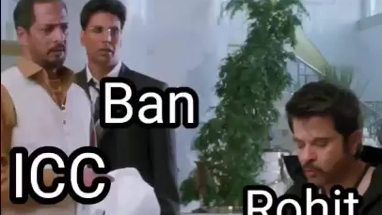 #rohit #ICC #BCCI