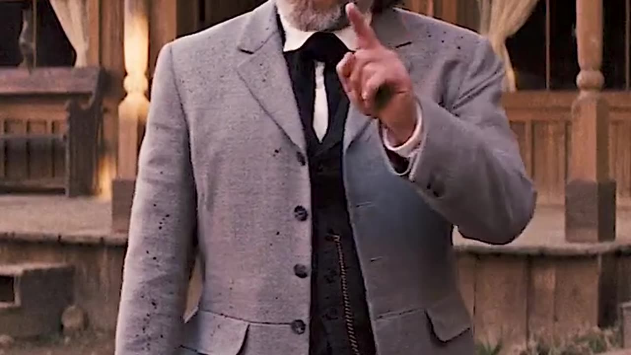 Django Unchained-2012