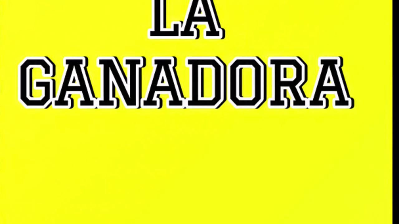 This notebook will make you feel like a winner! Ready to own it? #LaGanadora #NotebookGoals