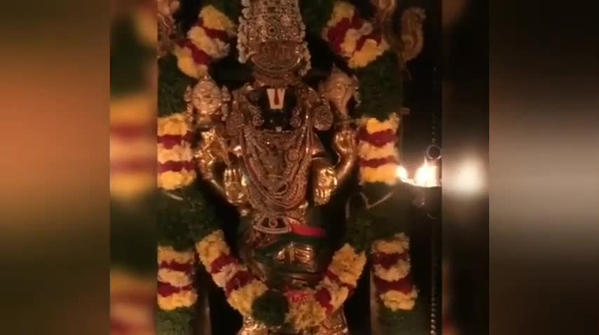 Tirupati balaji status lord Venkateswara WhatsApp status#balaji #venkatesh #tirupati