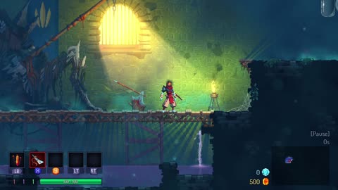 Dead Cells Episode 1