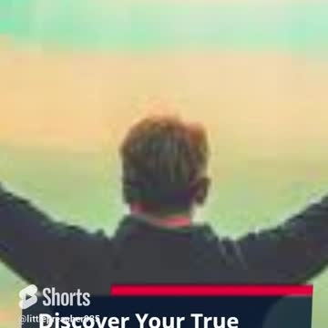 Discover Your True Identity: The Power of 7 I AM Statements You Must Have #shorts #affirmations