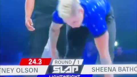 Slap contests are brutal and they put people in hospital, why arent they illegal yet?