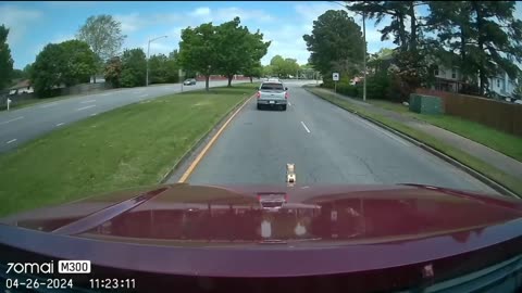 Dashcam Clips #3