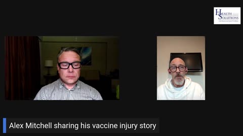 Alex's Injury Story with Shawn Needham, R. Ph. of Moses Lake Professional Pharmacy