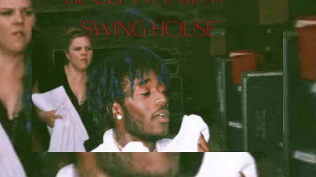 LIL UZI TYPE BEAT | SWING HOUSE | PROD. MOSKA
