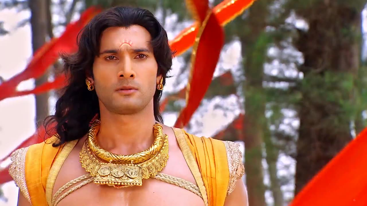 Mahabharat the Epic in Hindi Episode 201 || Full HD for Download and Watch